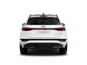 Audi Q6 e-tron Mehr SUV. Mehr Präsenz