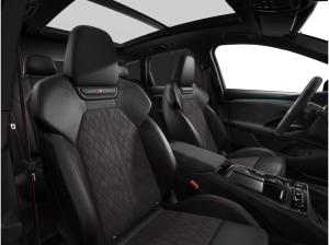 Audi Q6 e-tron Mehr SUV. Mehr Präsenz