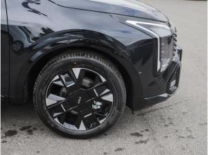 Kia Sportage 1.6T Hybrid AWD GT-Line Harman Kardon