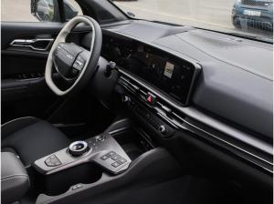 Kia Sportage 1.6T Hybrid AWD GT-Line Harman Kardon