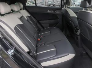 Kia Sportage 1.6T Hybrid AWD GT-Line Harman Kardon