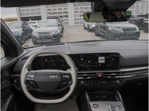 Kia Sportage 1.6T Hybrid AWD GT-Line Harman Kardon