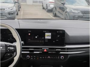 Kia Sportage 1.6T Hybrid AWD GT-Line Harman Kardon