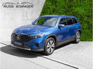 Mercedes-Benz EQB - Sofort Verfügbar - 60 Monate Garantie ab Abholung