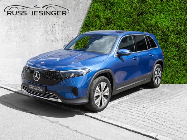 Mercedes-Benz EQB - Sofort Verfügbar - 60 Monate Garantie ab Abholung