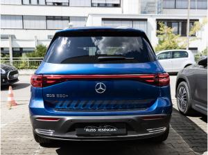 Mercedes-Benz EQB - Sofort Verfügbar - 60 Monate Garantie ab Abholung