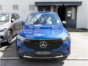 Mercedes-Benz EQB - Sofort Verfügbar - 60 Monate Garantie ab Abholung