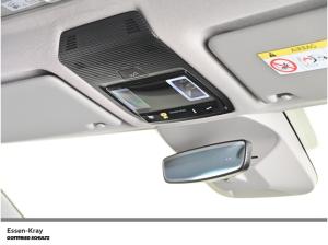 Volkswagen California Ocean ENERGY 2.0 TDI | Langer Überhang (Essen-Kray)