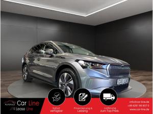 Skoda Enyaq 85 x Loft*LED*AHK*CAM*ACC*SHZ*LHZ*Alarm*