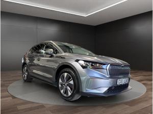 Skoda Enyaq 85 x Loft*LED*AHK*CAM*ACC*SHZ*LHZ*Alarm*