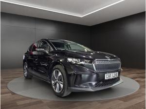 Skoda Enyaq 85 x Loft*LED*ACC*CAM*SHZ*LHZ*Alarm*