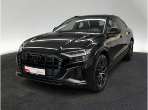 Audi SQ8 TFSI tiptr. MATRIX 360°K HUD PANO B&O VIRTUAL
