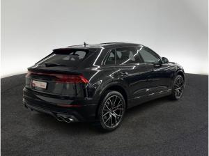 Audi SQ8 TFSI tiptr. MATRIX 360°K HUD PANO B&O VIRTUAL