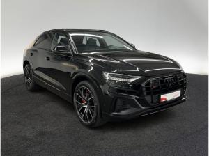 Audi SQ8 TFSI tiptr. MATRIX 360°K HUD PANO B&O VIRTUAL