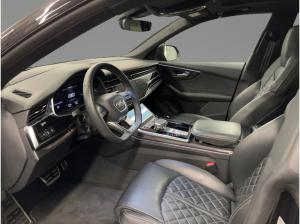 Audi SQ8 TFSI tiptr. MATRIX 360°K HUD PANO B&O VIRTUAL