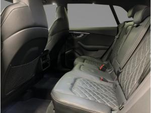 Audi SQ8 TFSI tiptr. MATRIX 360°K HUD PANO B&O VIRTUAL