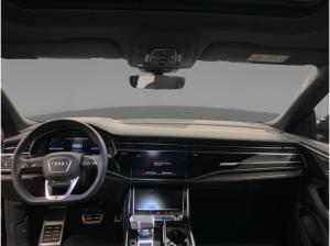 Audi SQ8 TFSI tiptr. MATRIX 360°K HUD PANO B&O VIRTUAL
