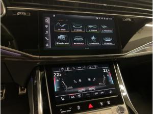 Audi SQ8 TFSI tiptr. MATRIX 360°K HUD PANO B&O VIRTUAL