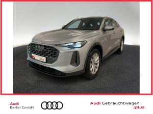 Audi Q5 Sportback TDI qu.S tr. AHK LED RFK NAVI VIRTUAL