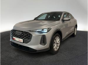 Audi Q5 Sportback TDI qu.S tr. AHK LED RFK NAVI VIRTUAL
