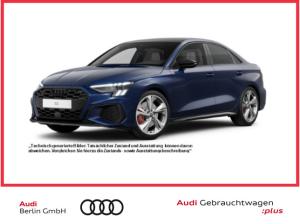 Audi S3 Limousine TFSI S tr. RFK MATRIX NAVI PANO