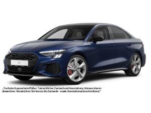 Audi S3 Limousine TFSI S tr. RFK MATRIX NAVI PANO