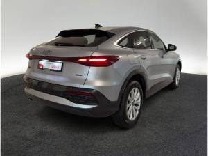 Audi Q5 Sportback TDI qu.S tr. AHK LED RFK NAVI VIRTUAL