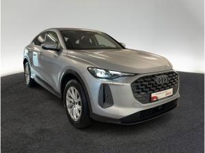 Audi Q5 Sportback TDI qu.S tr. AHK LED RFK NAVI VIRTUAL
