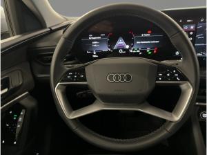 Audi Q5 Sportback TDI qu.S tr. AHK LED RFK NAVI VIRTUAL