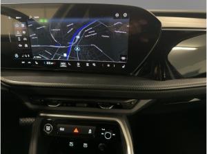 Audi Q5 Sportback TDI qu.S tr. AHK LED RFK NAVI VIRTUAL