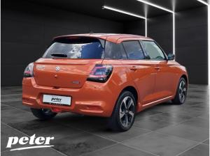 Suzuki Swift 1.2  Comfort+ Hybrid