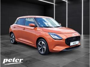 Suzuki Swift 1.2  Comfort+ Hybrid