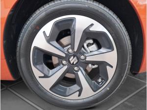 Suzuki Swift 1.2  Comfort+ Hybrid