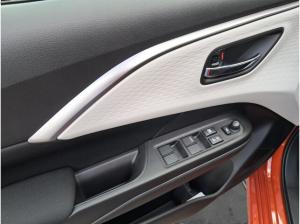 Suzuki Swift 1.2  Comfort+ Hybrid