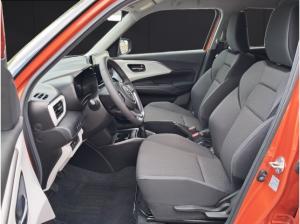Suzuki Swift 1.2  Comfort+ Hybrid