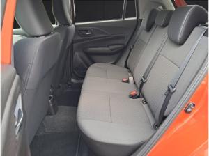 Suzuki Swift 1.2  Comfort+ Hybrid