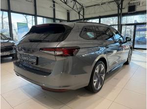 Skoda Superb Combi 2.0 TDI 4x4 Sportline #AHK