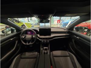 Skoda Superb Combi 2.0 TDI 4x4 Sportline #AHK