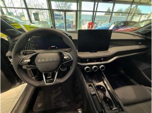 Skoda Superb Combi 2.0 TDI 4x4 Sportline #AHK