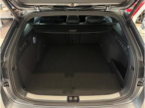 Skoda Superb Combi 2.0 TDI 4x4 Sportline #AHK