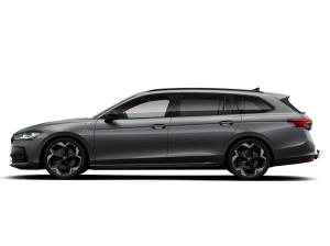 Skoda Superb Combi 2.0 TDI 4x4 Sportline #AHK