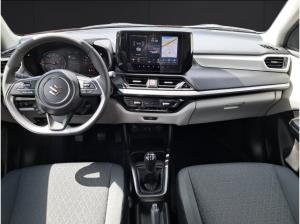 Suzuki Swift 1.2  Comfort+ Hybrid