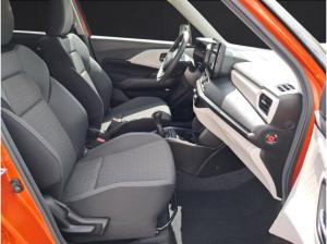 Suzuki Swift 1.2  Comfort+ Hybrid