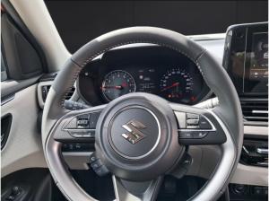 Suzuki Swift 1.2  Comfort+ Hybrid
