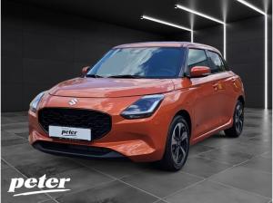 Suzuki Swift 1.2  Comfort+ Hybrid