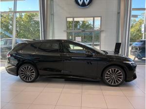 Volkswagen ID.7 Tourer Pro 77kWh IQ.LIGHT,W-PUMPE,360-KAM,20