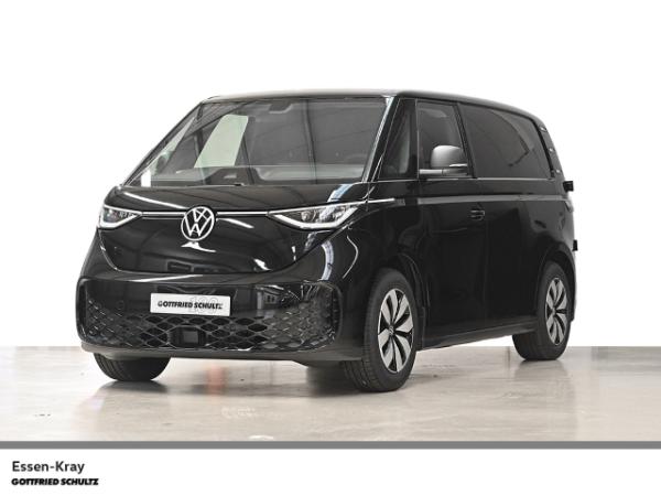 Volkswagen ID.Buzz Cargo Pro | 79 kWh (Essen-Kray)