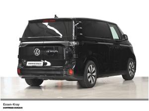 Volkswagen ID.Buzz Cargo Pro | 79 kWh (Essen-Kray)