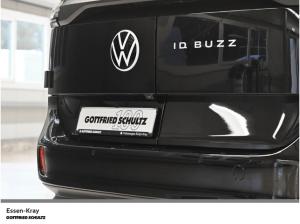 Volkswagen ID.Buzz Cargo Pro | 79 kWh (Essen-Kray)