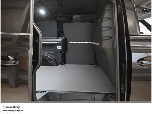 Volkswagen ID.Buzz Cargo Pro | 79 kWh (Essen-Kray)